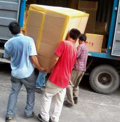 乐竞官网在线登录公司如何保护搬运物件