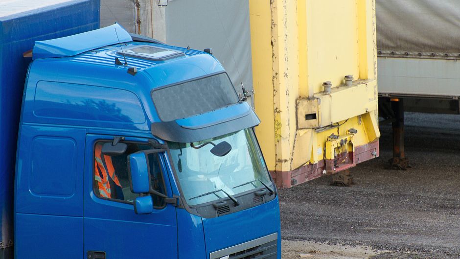 乐竞官网在线登录货车