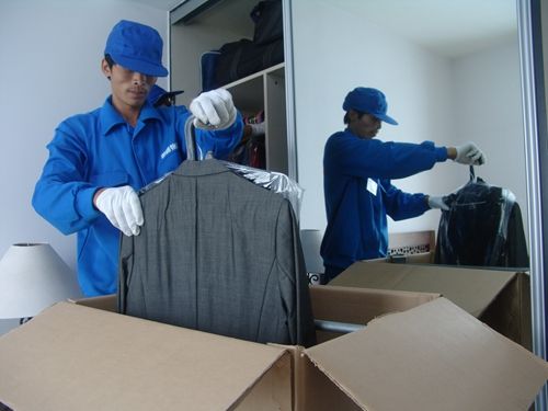 乐竞官网在线登录衣物整理