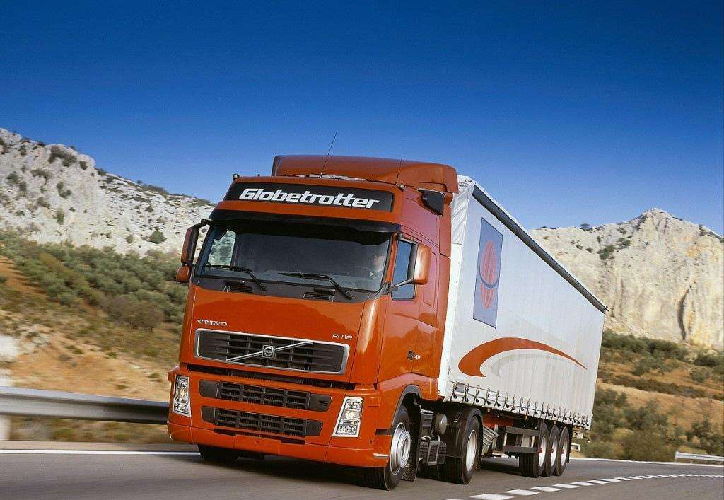 长途乐竞官网在线登录卡车