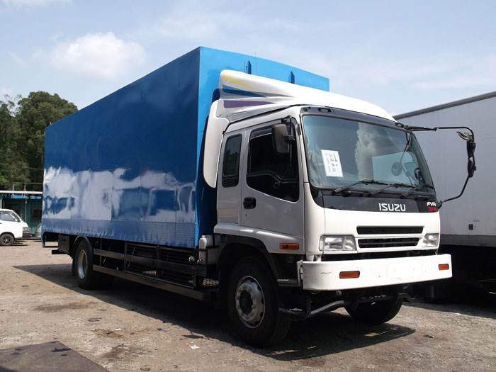 乐竞官网在线登录货运车